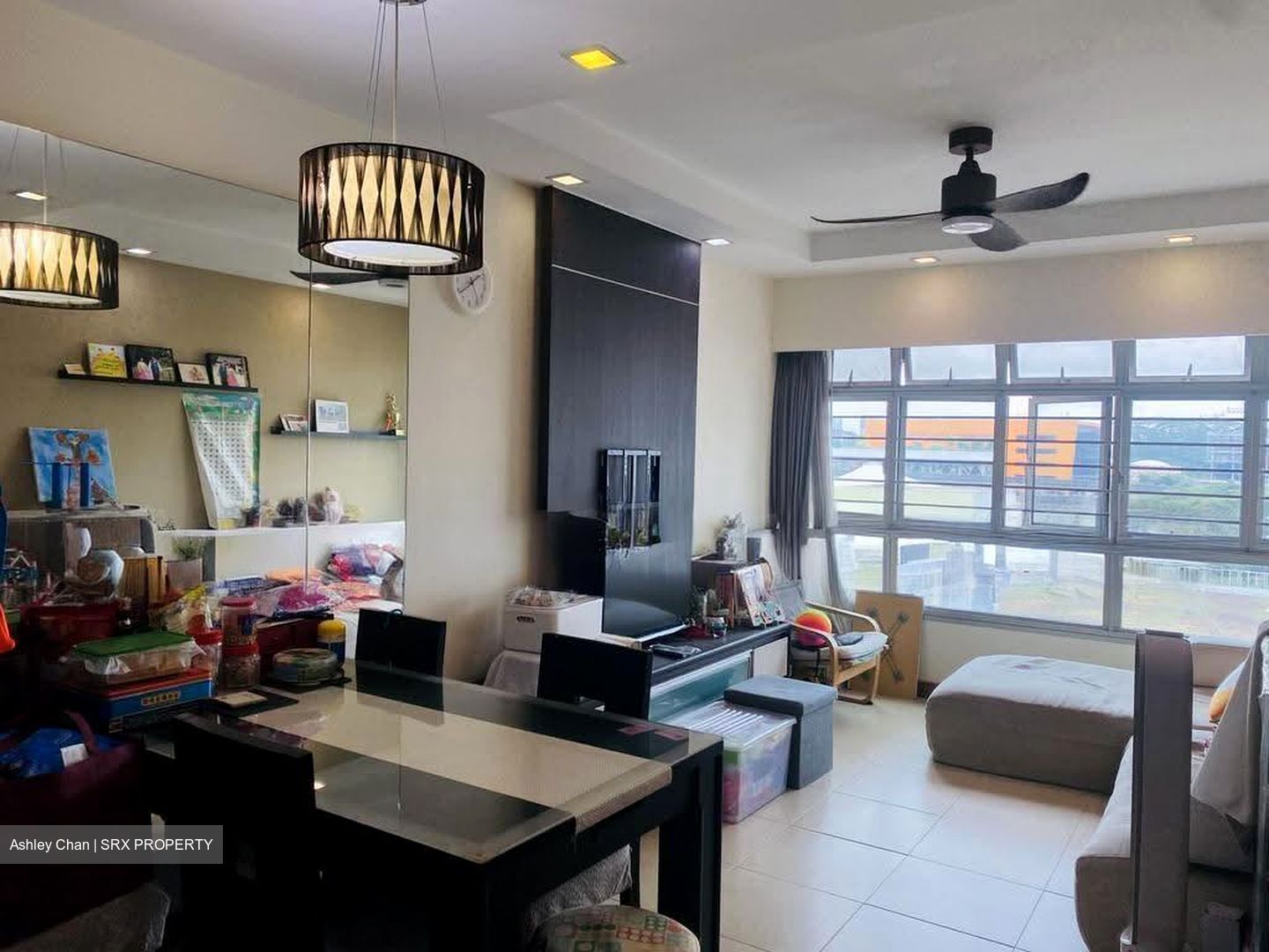 Blk 302A Coralinus (Punggol), HDB 4 Rooms #611932611